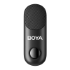 ПОРТАТИВНЫЙ ЗАПИСЫВАЮЩИЙ МИКРОФОН BOYA MAGIC БЕСПРОВОДНОЙ ЧЕРНЫЙ