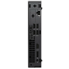 МИНИ ПК DELL PRO MICRO QCM1250 INTEL CORE I3-14100T 8 ГБ ЧЕРНЫЙ