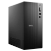 SISTEM DESKTOP PC DELL TOWER ECT1250 INTEL CORE I3-14100 8 GB NEGRU