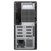 SISTEM DESKTOP PC DELL TOWER ECT1250 INTEL CORE I3-14100 8 GB NEGRU