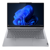 НОУТБУК ДЛЯ БИЗНЕСА LENOVO THINKBOOK 14 2-IN-1 G5 IAU LUNA GREY