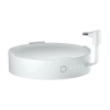 DIFUZOR INTELIGENT YANDEX STATION LIGHT 2 PORTOCALIU