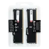 MEMORIE RAM KINGSTON FURY BEAST RGB, DDR5 SDRAM, 6000 MHZ, 64GB, KF560C30BBEAK2-64