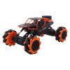 РАДИОУПРАВЛЯЕМАЯ ИГРУШКА NONAME LH-C015A ОРАНЖЕВЫЙ
