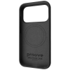ЧЕХОЛ PROOVE APPLE IPHONE 17 PRO SPECTRUM WITH MAGSAFE SPECTRUM WITH MAGSAFE STONE GRAY