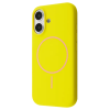 ЧЕХОЛ PROOVE APPLE IPHONE 17 SPECTRUM WITH MAGSAFE SPECTRUM WITH MAGSAFE SUN YELLOW