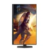ИГРОВОЙ МОНИТОР AOC Q27G4ZR ЧЁРНЫЙ