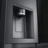 FRIGIDER LG GSXV90MCDE, INSTAVIEW DOOR-IN-DOOR™, NEGRU