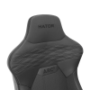 ИГРОВОЕ КРЕСЛО HATOR ARC 3 XL ИСКУССТВЕННАЯ КОЖА ЧЁРНЫЙ