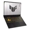 ИГРОВОЙ НОУТБУК ASUS TUF GAMING F16 FX608JHR JAEGER GRAY