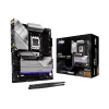 PLACĂ DE BAZĂ ASROCK X870 LIVEMIXER WIFI AM5 ATX