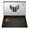 ИГРОВОЙ НОУТБУК ASUS TUF GAMING F16 FX608JHR JAEGER GRAY