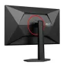 ИГРОВОЙ МОНИТОР AOC Q27G4ZR ЧЁРНЫЙ