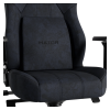 SCAUN GAMING HATOR ARC 3 XL VELUR NEGRU