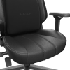 ИГРОВОЕ КРЕСЛО HATOR ARC 3 L ИСКУССТВЕННАЯ КОЖА ЧЕРНЫЙ