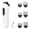 TRIMMER PENTRU BĂRBAȚI ROWENTA TN8934E0, ALB