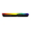 MEMORIE RAM KINGSTON FURY BEAST RGB, DDR5 SDRAM, 6000 MHZ, 64GB, KF560C30BBEAK2-64