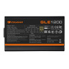 SURSĂ ALIMENTARE PC COUGAR POWER GLE 1000 ATX NEGRU