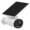 IP‑КАМЕРА IMOU CELL 3C AIO БЕЛЫЙ