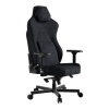 SCAUN GAMING HATOR ARC 3 XL VELUR NEGRU