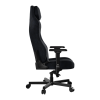 SCAUN GAMING HATOR ARC 3 XL VELUR NEGRU