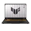 ИГРОВОЙ НОУТБУК ASUS TUF GAMING F16 FX608JHR JAEGER GRAY
