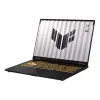 ИГРОВОЙ НОУТБУК ASUS TUF GAMING F16 FX608JHR JAEGER GRAY