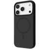 ЧЕХОЛ PROOVE APPLE IPHONE 17 PRO SAPPHIRE WITH MAGSAFE SAPPHIRE WITH MAGSAFE BLACK TITANIUM