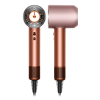 ФЕН DYSON SUPERSONIC NURAL HD16 AMBER SILK | PINK CHAMPAGNE