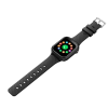CEAS PENTRU COPII WONLEX KT15 PRO NEGRU