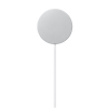 ÎNCĂRCĂTOR WIRELESS APPLE MAGSAFE CHARGER ALB