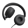 НАУШНИКИ JBL TUNE 520C ЗЕРКАЛЬНО-ЧЁРНЫЙ