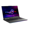 ИГРОВОЙ НОУТБУК ASUS ROG STRIX G18 G814PP ECLIPSE GRAY