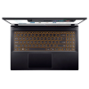 ИГРОВОЙ НОУТБУК ACER NITRO V 15 AI ANV15-42 OBSIDIAN BLACK