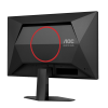 MONITOR GAMING AOC 24G4HRE NEGRU