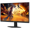 MONITOR GAMING AOC 24G4HRE NEGRU