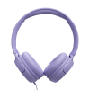 НАУШНИКИ JBL TUNE 520C ФИОЛЕТОВЫЙ