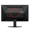 MONITOR GAMING AOC 24G4HRE NEGRU