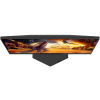 MONITOR GAMING AOC 24G4HRE NEGRU