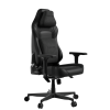 ИГРОВОЕ КРЕСЛО HATOR DARKSIDE 3L PRO ИСКУССТВЕННАЯ КОЖА ЧЁРНЫЙ