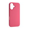 ЧЕХОЛ ETTERI APPLE IPHONE 16 SILICONE MAG RASPBERRY