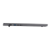LAPTOP ACER ASPIRE 16 AI OLED A16-61M STEEL GRAY