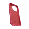 ЧЕХОЛ ETTERI APPLE IPHONE 16 PRO MAG RASPBERRY