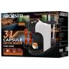 КАПСУЛЬНАЯ КОФЕВАРКА ARDESTO YCM-CNDE БЕЛЫЙ