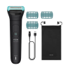 TRIMMER PENTRU BĂRBAȚI PHILIPS BG5470/15 NEGRU