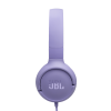 НАУШНИКИ JBL TUNE 520C ФИОЛЕТОВЫЙ