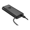 ADAPTOR DE REȚEA UNIVERSAL HP USB-C 110W CHARGER EURO NEGRU