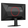 MONITOR GAMING AOC 24G4HRE NEGRU