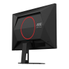 MONITOR GAMING AOC 24G4HRE NEGRU