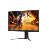 ИГРОВОЙ МОНИТОР AOC 24G4HA ЗЕРКАЛЬНО-ЧЁРНЫЙ